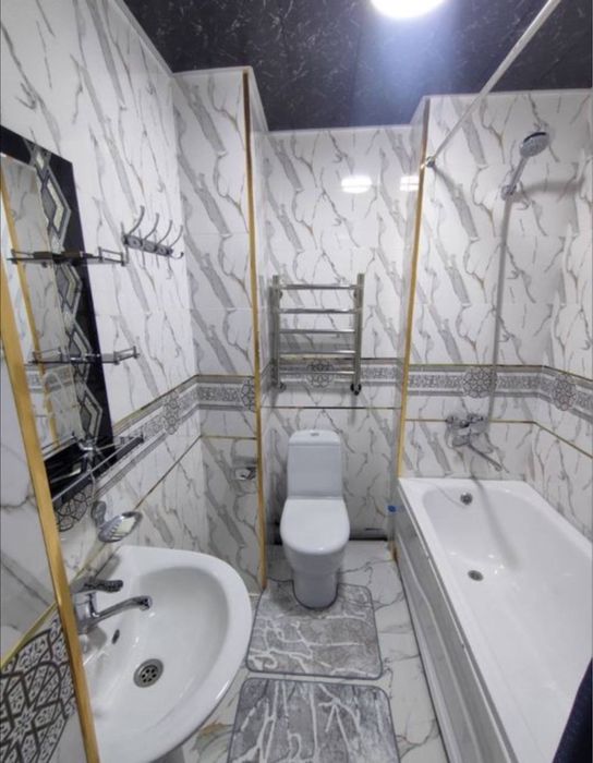 Аренда Квартира Феруза