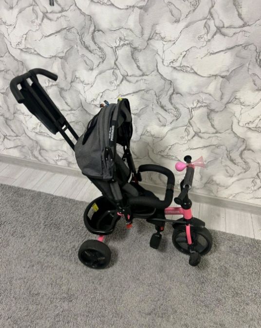 Трёхколёсный велосипед б/у