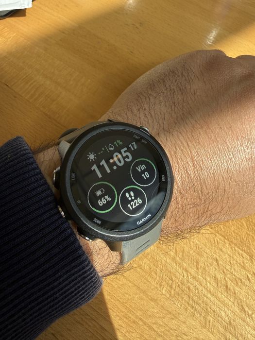 Garmin Forerunner 245