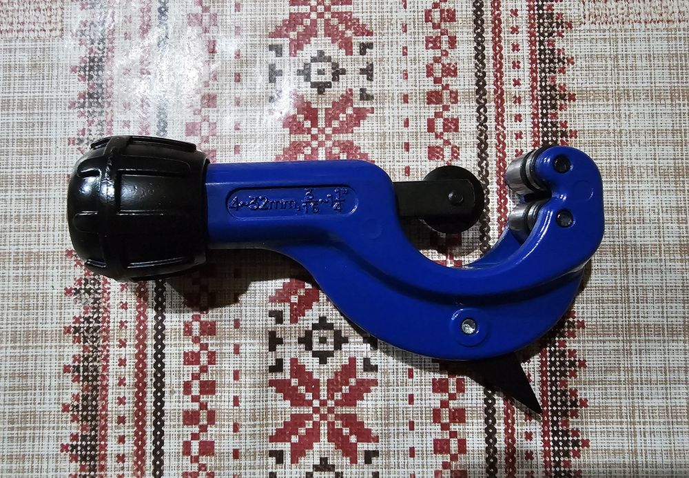 dispozitiv de tăiat cupru EXPERT by facom 32 mm