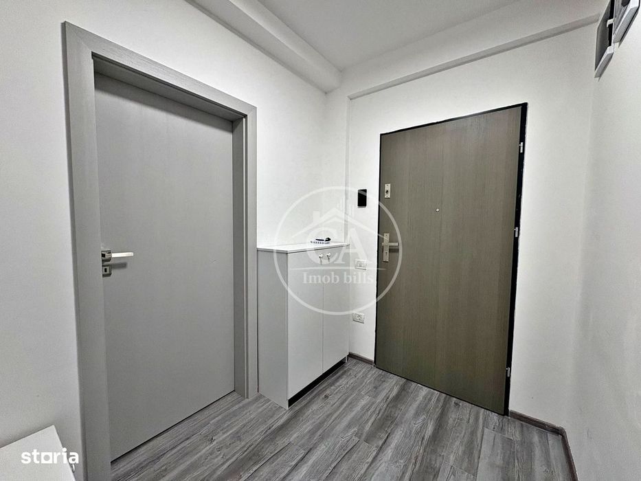Apartament cu 2 camere de închiriat în Cordău, Bihor.
