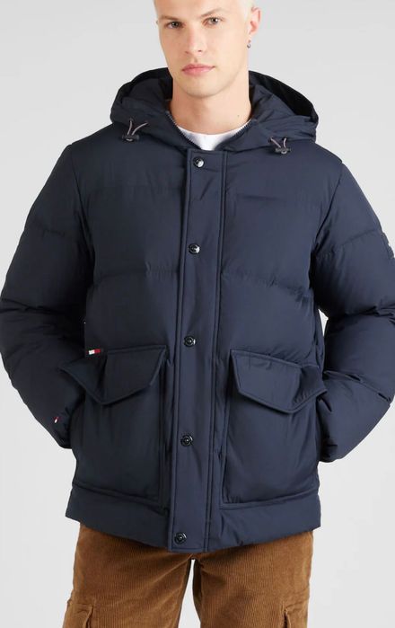 Tommy Hilfiger Jacket