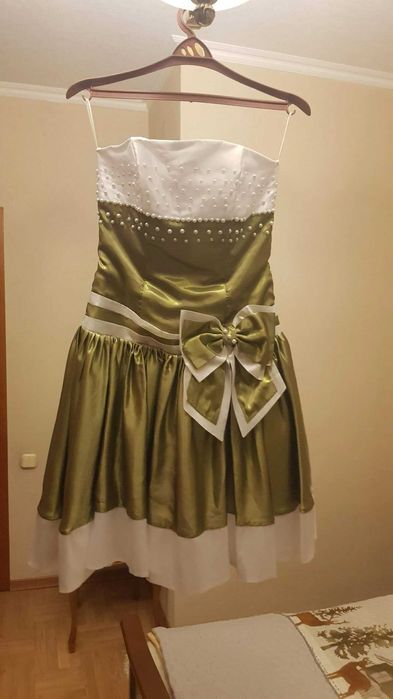 Красивое платье раз.42-46