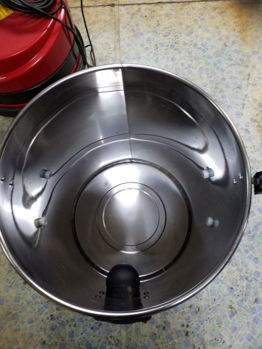 Пылесос  Portotecnica