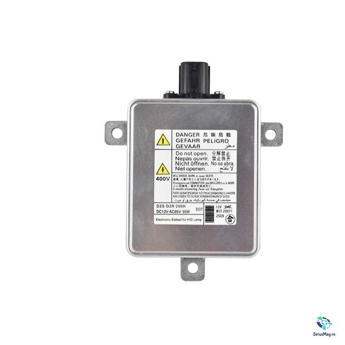 Balast Xenon pentru Mazda & Honda & Mitsubishi & Acura