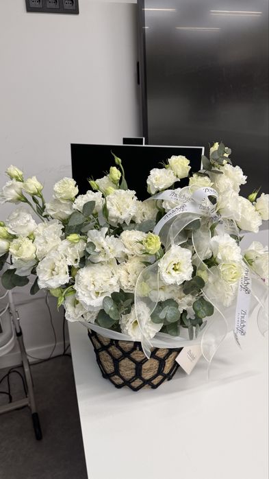 Бует красивый нежный