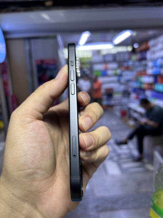 Iphone 15.
