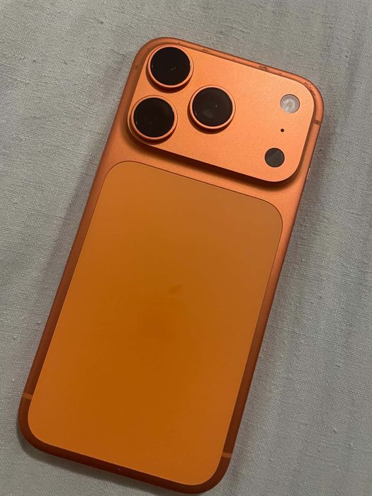 iPhone 17 Pro – Батерия 95%