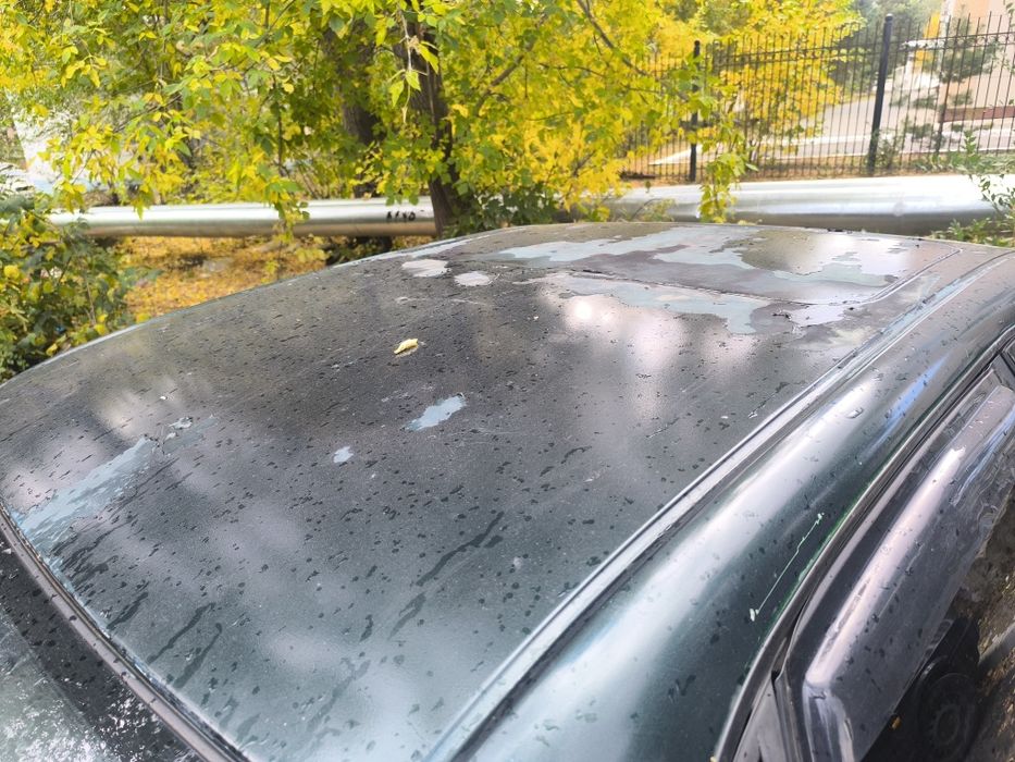 Ауди 100 с4 2л, карбюратор