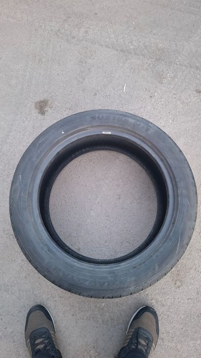 Шины летние, в отличном состоянии