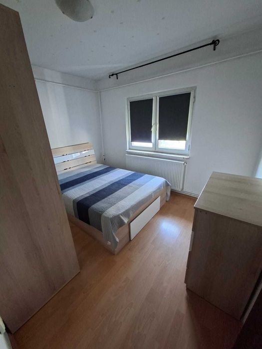 Închiriez apartament 2 camere