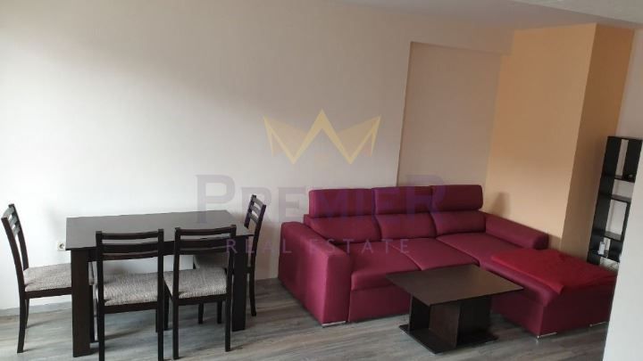 Дава се под наем Тристаен апартамент в Варна, Окръжна болница - 90 кв.м за 714 € - Снимка #3