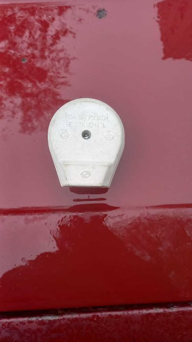 Силовые разъемы для электроплит