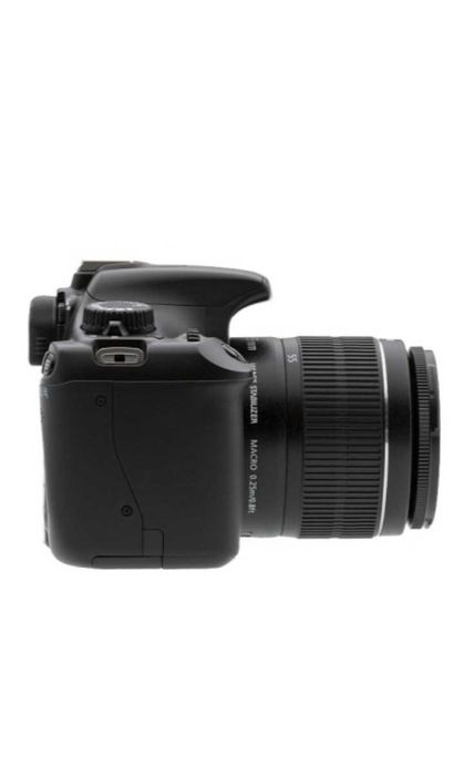 Camera Canon EOS 1100