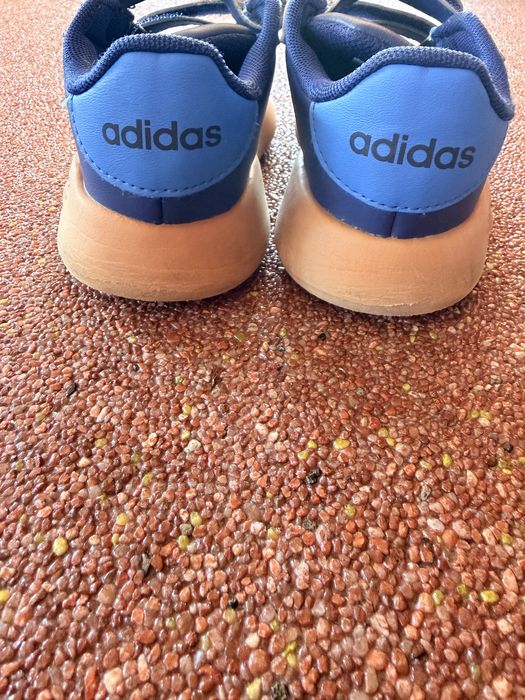 Adidas bubble 27 номер