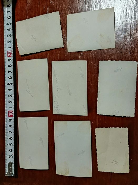 Стари снимки военновъздушните сили