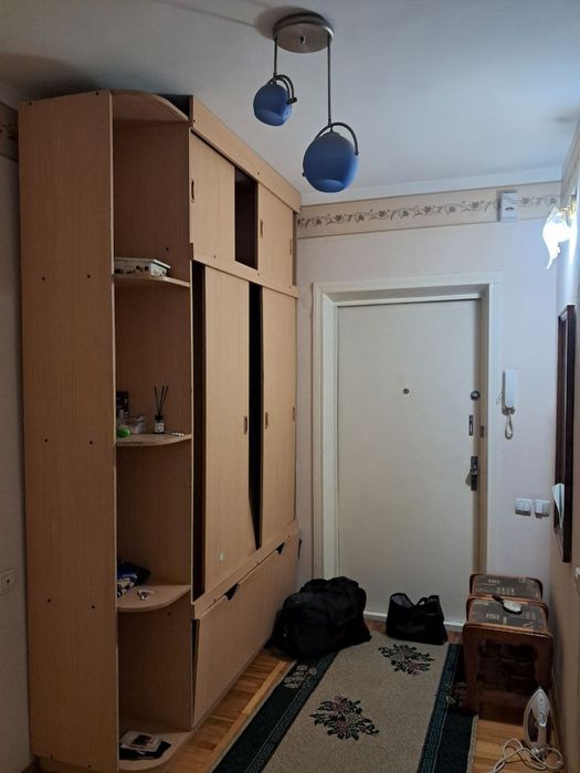 Novza Metro Yonida Kvartira BOLLARGA