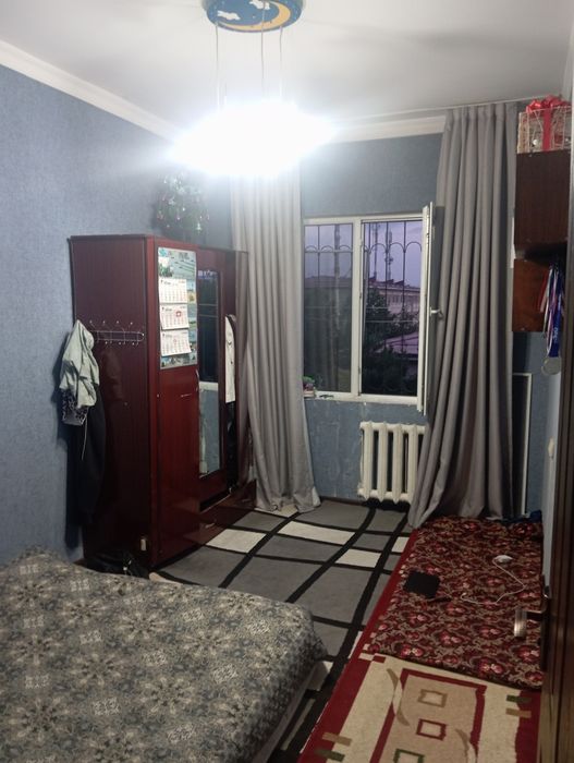 Продам 4 ком квартиру