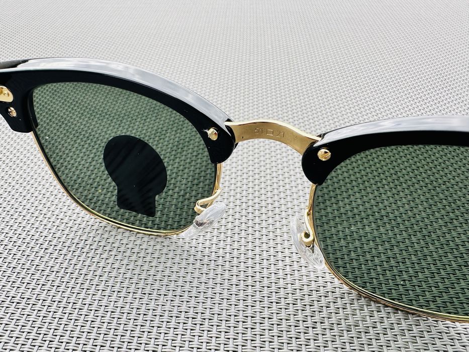 Ochelari de soare RayBan clubmaster