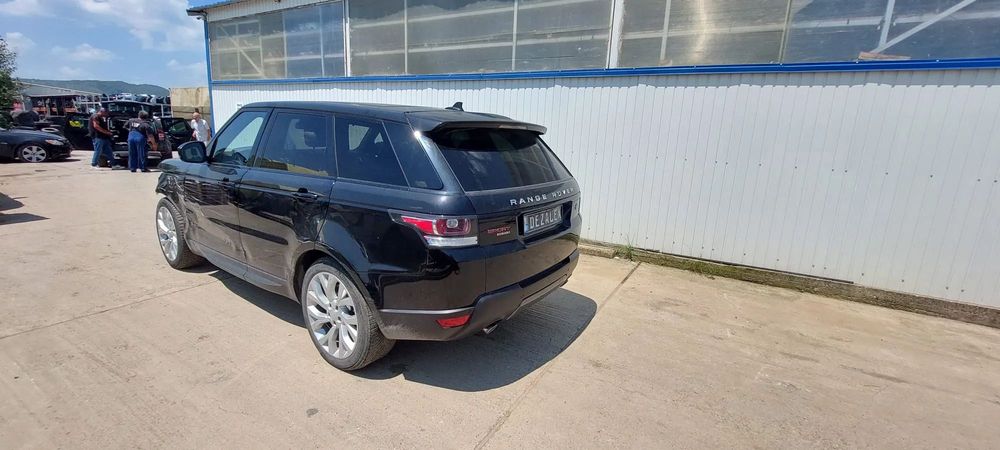 Dezmembrari Range Rover Sport 2016 4.4 TDI L494