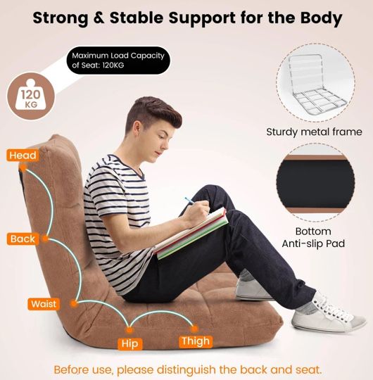 Регулируем подов диван с 14 позиции