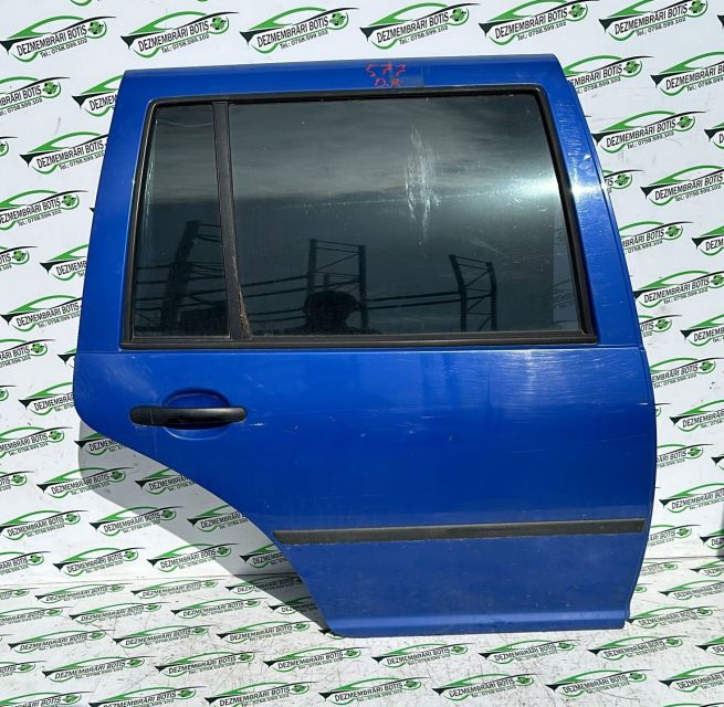 Usa / Portiera spate dreapta Volkswagen VW Golf a 4-a generatie