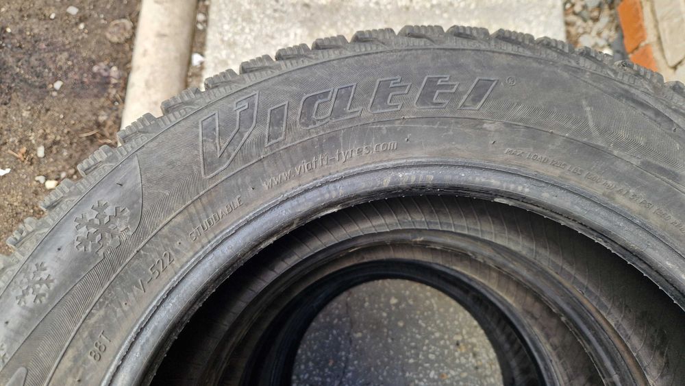 Продам шины 185/65/15