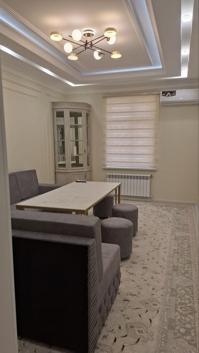 Квартира арендага бериледи