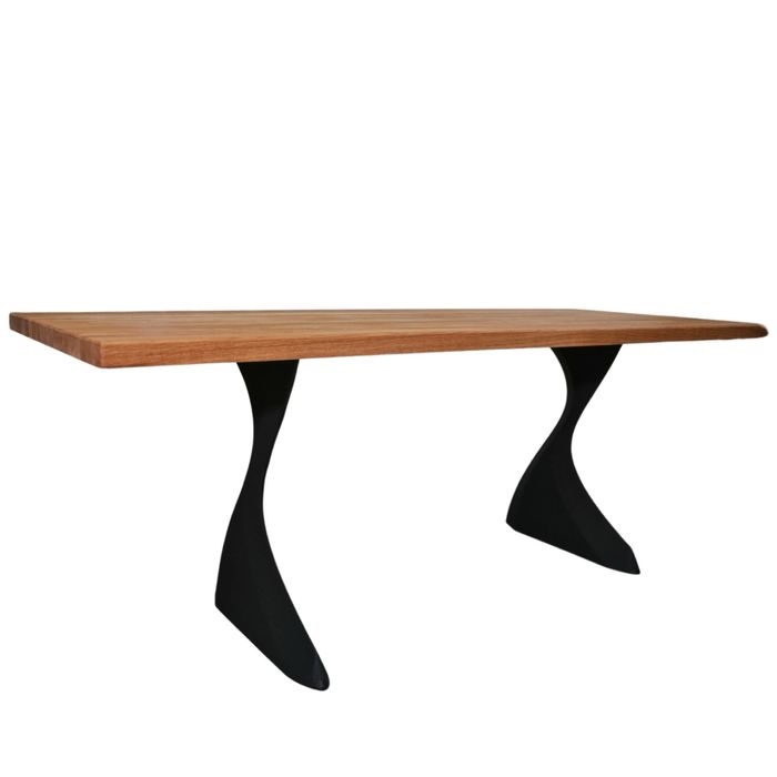 Mese dining/bucatarie din lemn stejar