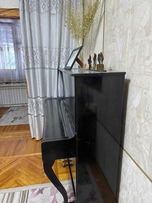 Продам пианино в хорошем состоянии