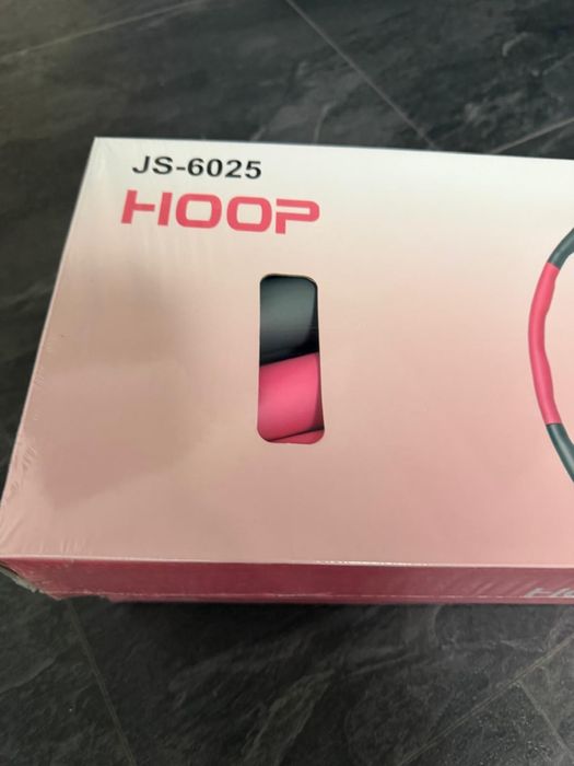 Cerc Fitness Hula Hoop