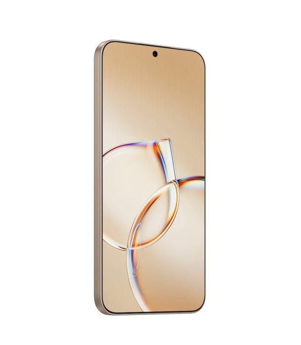 Telefon Mobil TCL P80 Ultra, NXTPAPER, 8GB RAM, 512GB, Dual-SIM, 5G, Sunlit Gold