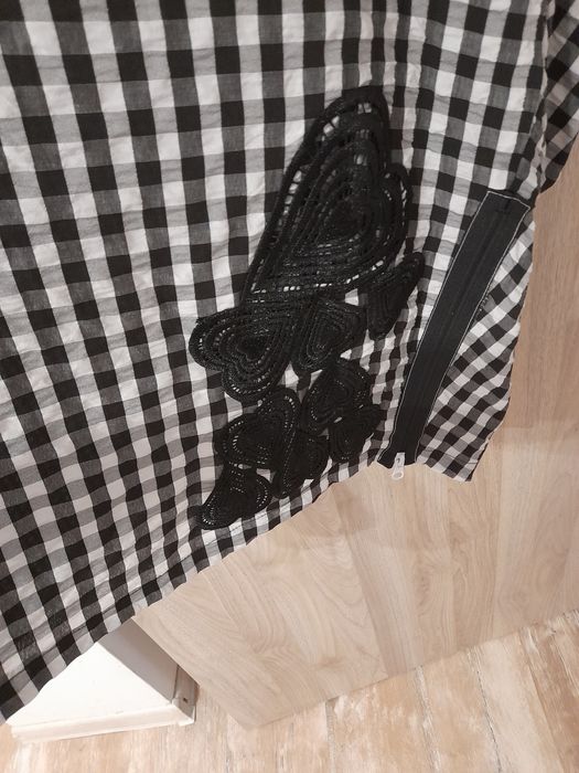 Rochie lejera oversize tip lalea/ balon L-XL-XXL