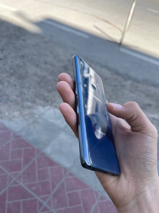 Samsung s9 sotiladi