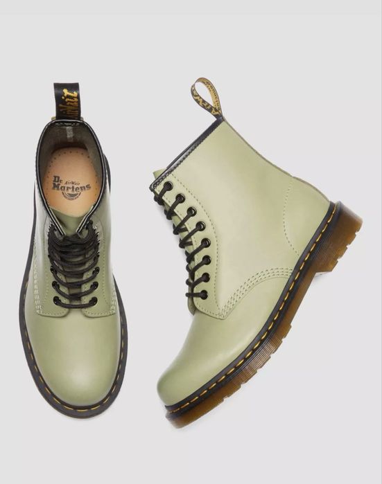 Dr. Martens 1460 Smooth Leather ОРИГИНАЛ мъжки боти/кубинки 47/30,5см