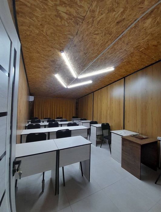 Аренда офис 4 комнаты остались Метро Беруний Лифт есть