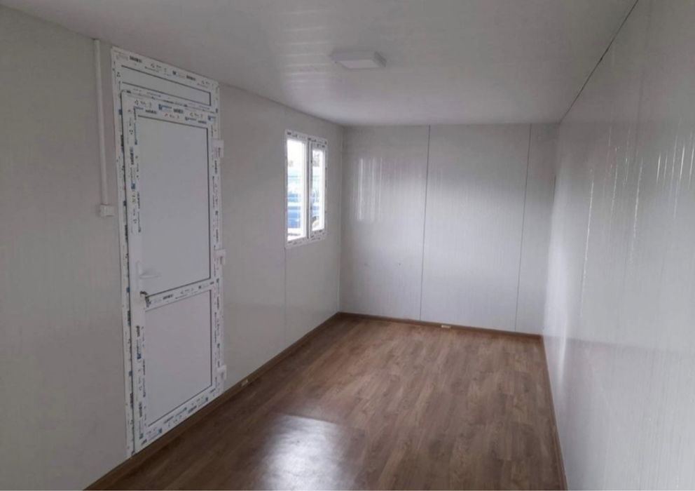 Container containere standard vitrina birou cafenea coffe shop