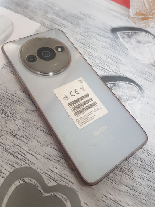 redmi a3 сотилади