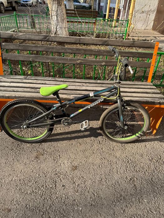 Велосипед Trinx в отличном состоянии