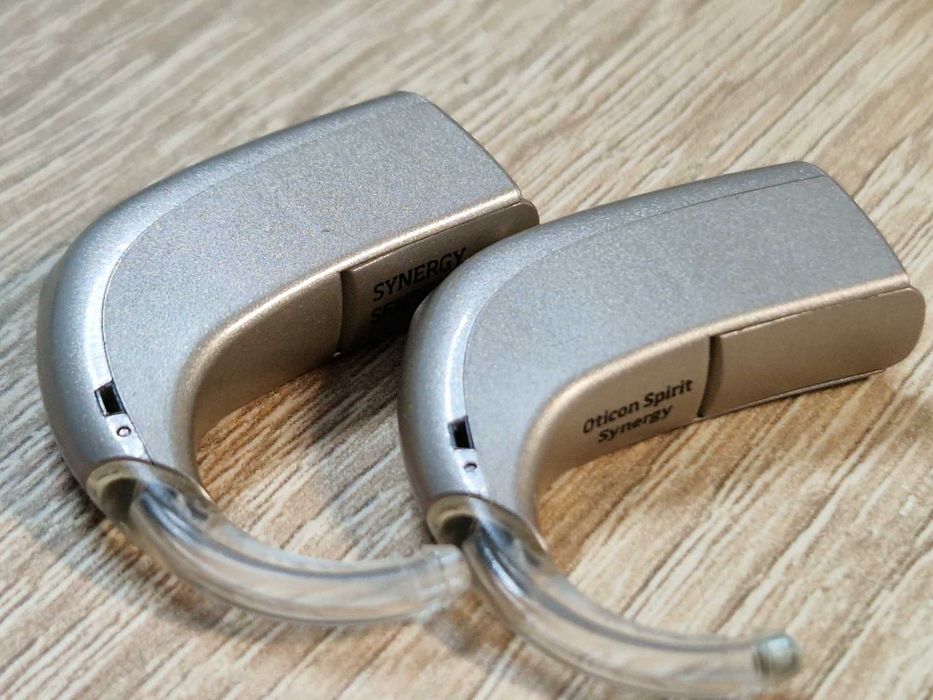 Aparat Auditiv Oticon Synergy SenseP/ Stg-Dr/Sever
