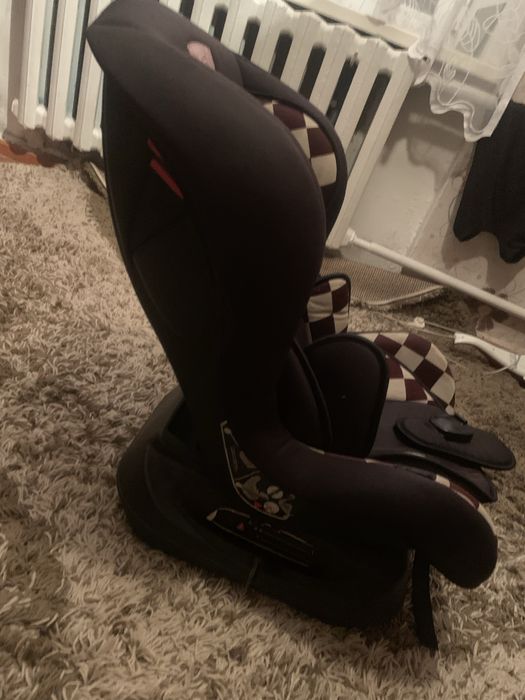 Детское Авто Кресло