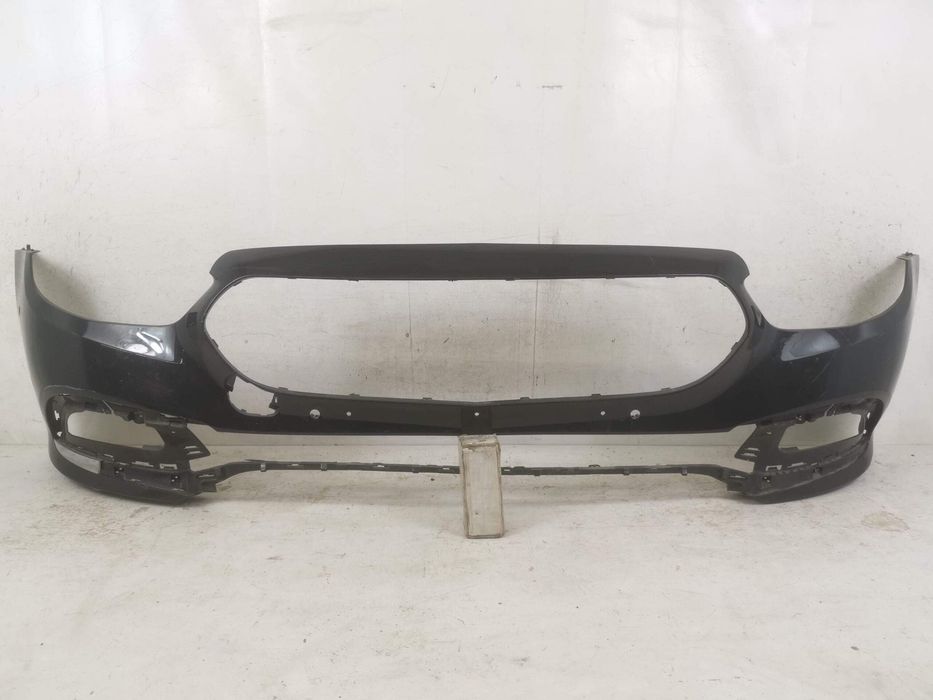 Мерцедес-Бенц E-Class / Mercedes-Benz E-Class W213 [facelift] Предна б