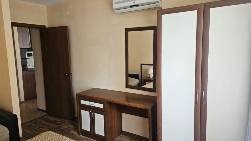 Продава се Тристаен апартамент в к.к. Слънчев бряг - 95 кв.м за 837 €/кв.м - Снимка #2