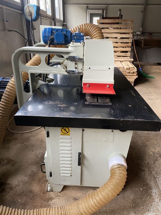 Vand circular pentru recuperari cu senila