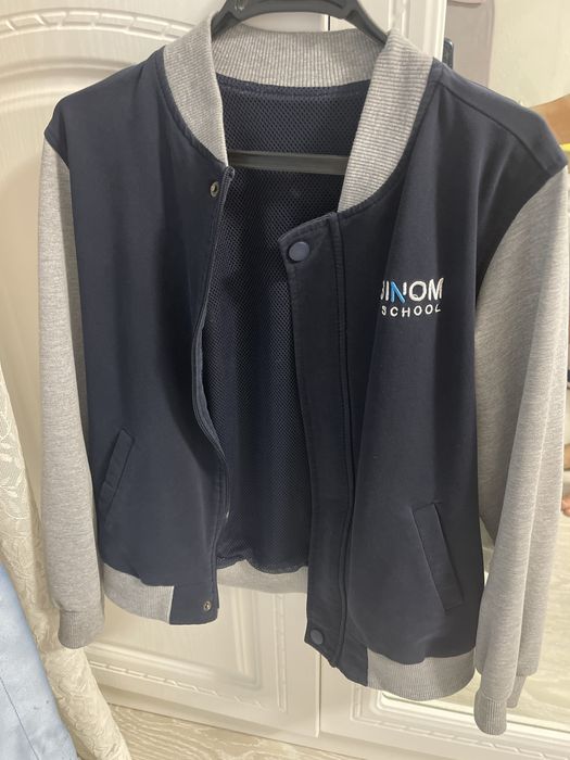 Продам бином тенниска бомбер