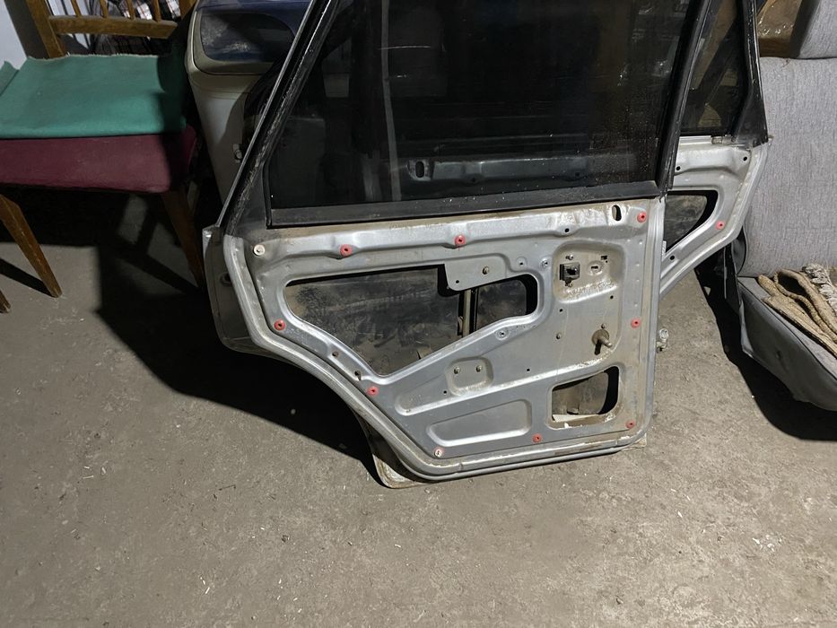 Продам двери ваз 14