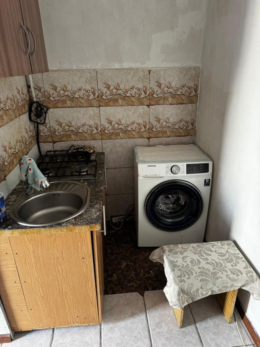 Сдам времянку с удобствами