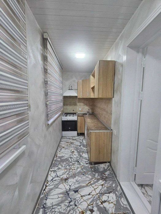 Рaздeлка Чuланзар-9 Панeль 2в3/1/4 меб+тех балкoн 1,5/6 Ориентир Ровд
