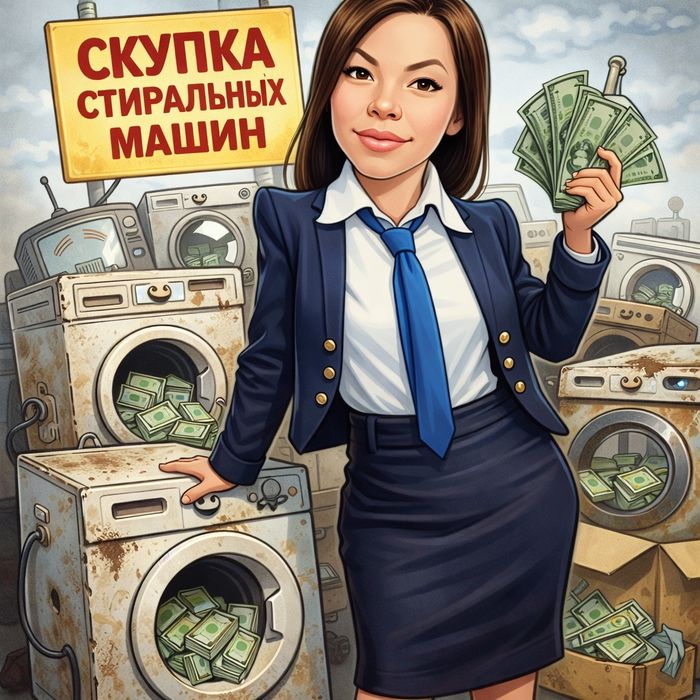 Ремонт стиральная машина