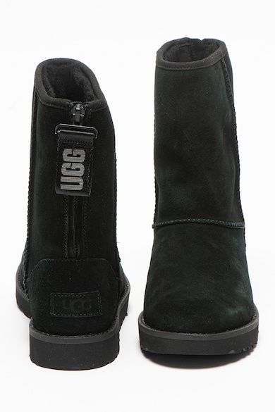 Боти UGG Classic с цип
